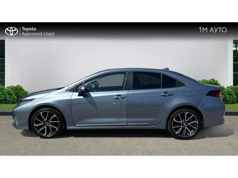 Toyota Corolla 1.8 HSD TEAM D - изображение 3