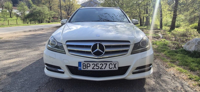 Mercedes-Benz C 200 - 10999 лв. - 95814829 1