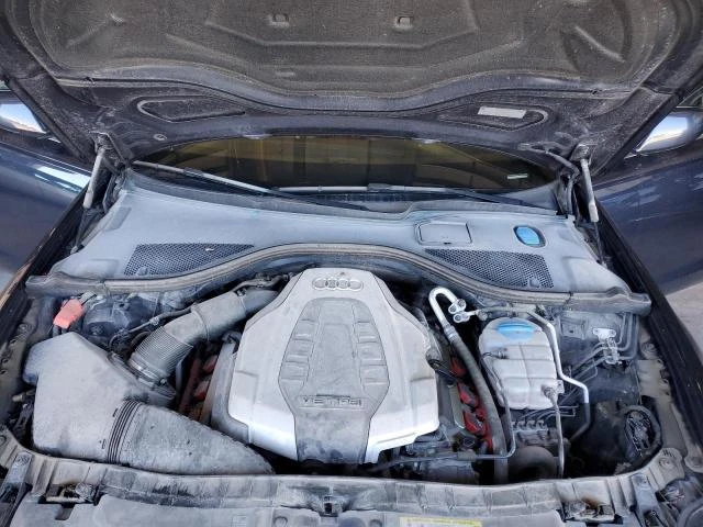 Audi A6 3.0T* PREMIUM* PLUS* MATRIX* * * BO | Mobile.bg   11