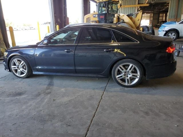 Audi A6 3.0T* PREMIUM* PLUS* MATRIX* * * BO | Mobile.bg   4