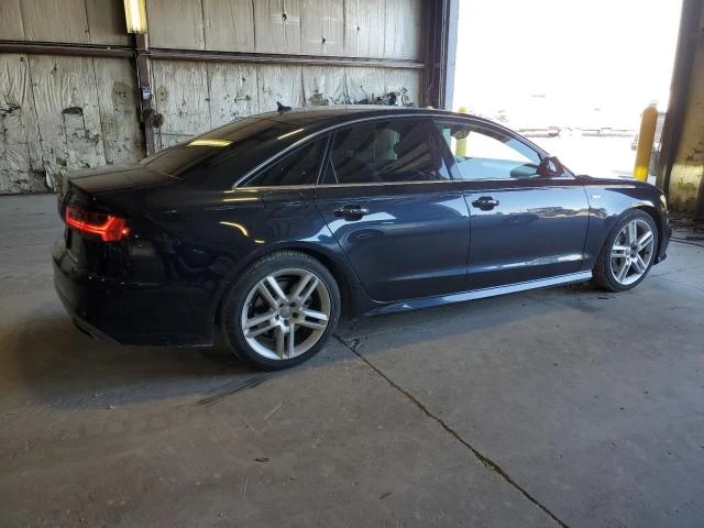 Audi A6 3.0T* PREMIUM* PLUS* MATRIX* * * BO | Mobile.bg   2