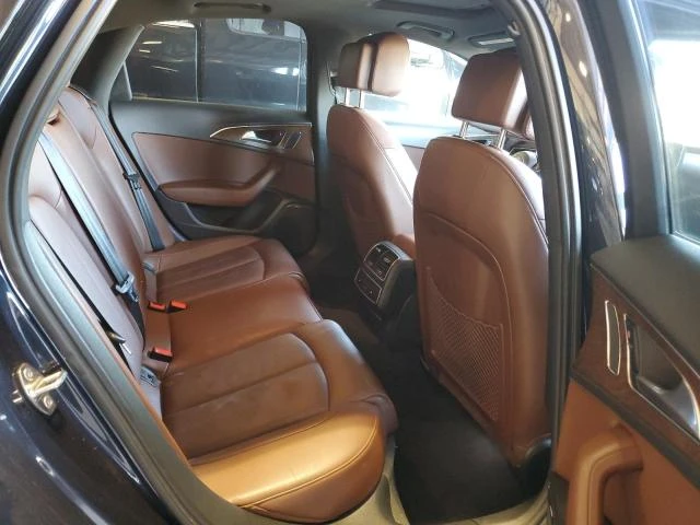 Audi A6 3.0T* PREMIUM* PLUS* MATRIX* * * BO | Mobile.bg   10