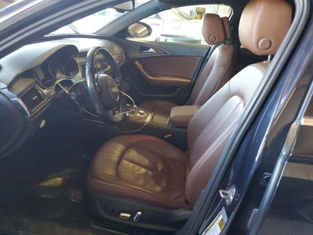 Audi A6 3.0T* PREMIUM* PLUS* MATRIX* * * BO | Mobile.bg   9