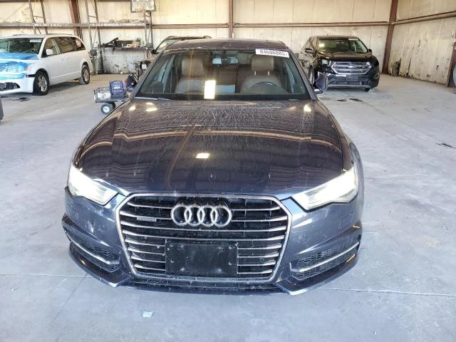 Audi A6 3.0T* PREMIUM* PLUS* MATRIX* * * BO | Mobile.bg   5