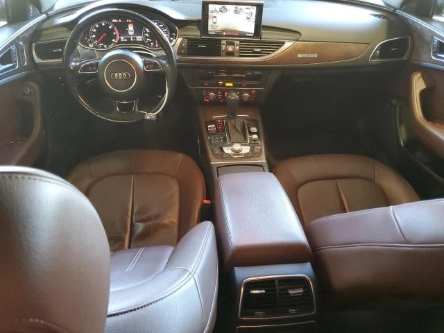 Audi A6 3.0T* PREMIUM* PLUS* MATRIX* * * BO | Mobile.bg   7