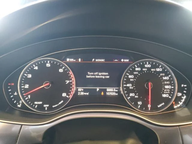 Audi A6 3.0T* PREMIUM* PLUS* MATRIX* * * BO | Mobile.bg   8