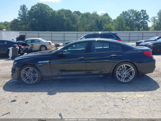 BMW 650 GRAN COUPE !!УНИКАТ!! #ПЪЛНО ОБОРУДВАНЕ# !ПАНОРАМА, снимка 8 - Автомобили и джипове - 55253196