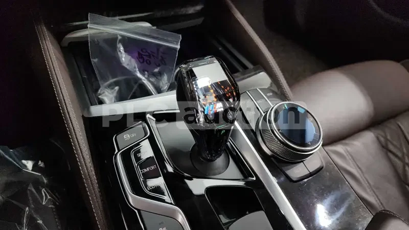 BMW 540 i xDrive, АВТОКРЕДИТ, снимка 9 - Автомобили и джипове - 55838084