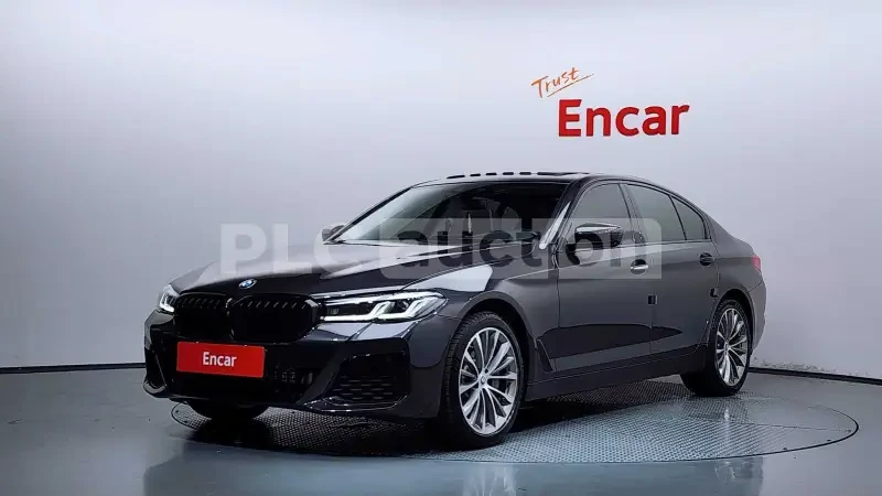 BMW 540 i xDrive, АВТОКРЕДИТ