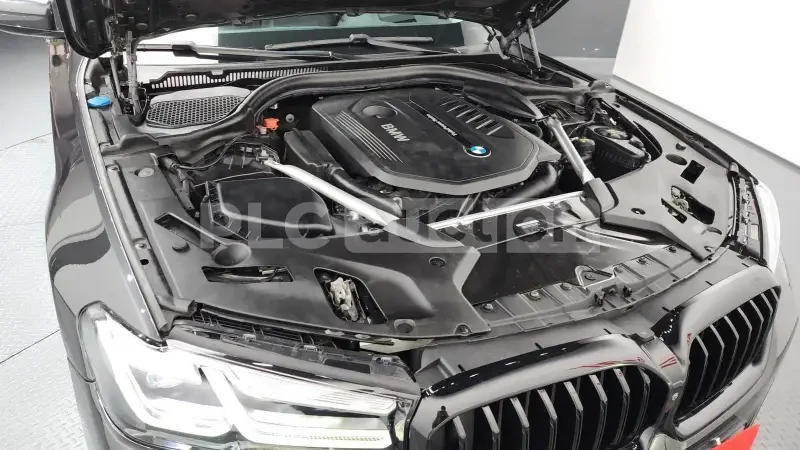 BMW 540 i xDrive, АВТОКРЕДИТ, снимка 6 - Автомобили и джипове - 55838084