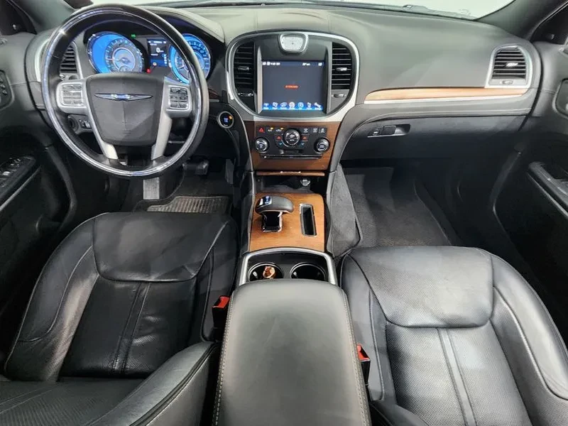 Chrysler 300c 3.6 AWD - ���� 30% ����� | Mobile.bg � ����������� 13