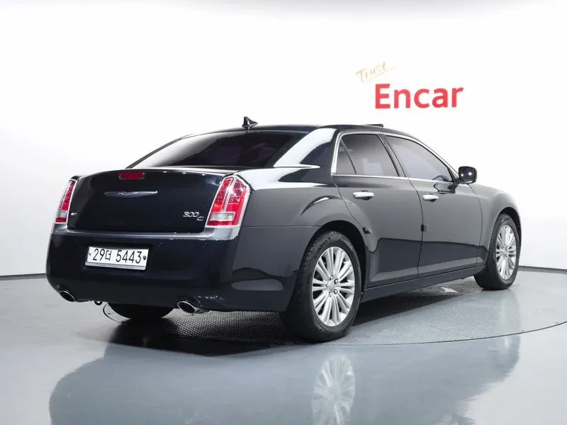 Chrysler 300c 3.6 AWD - ���� 30% ����� | Mobile.bg � ����������� 3