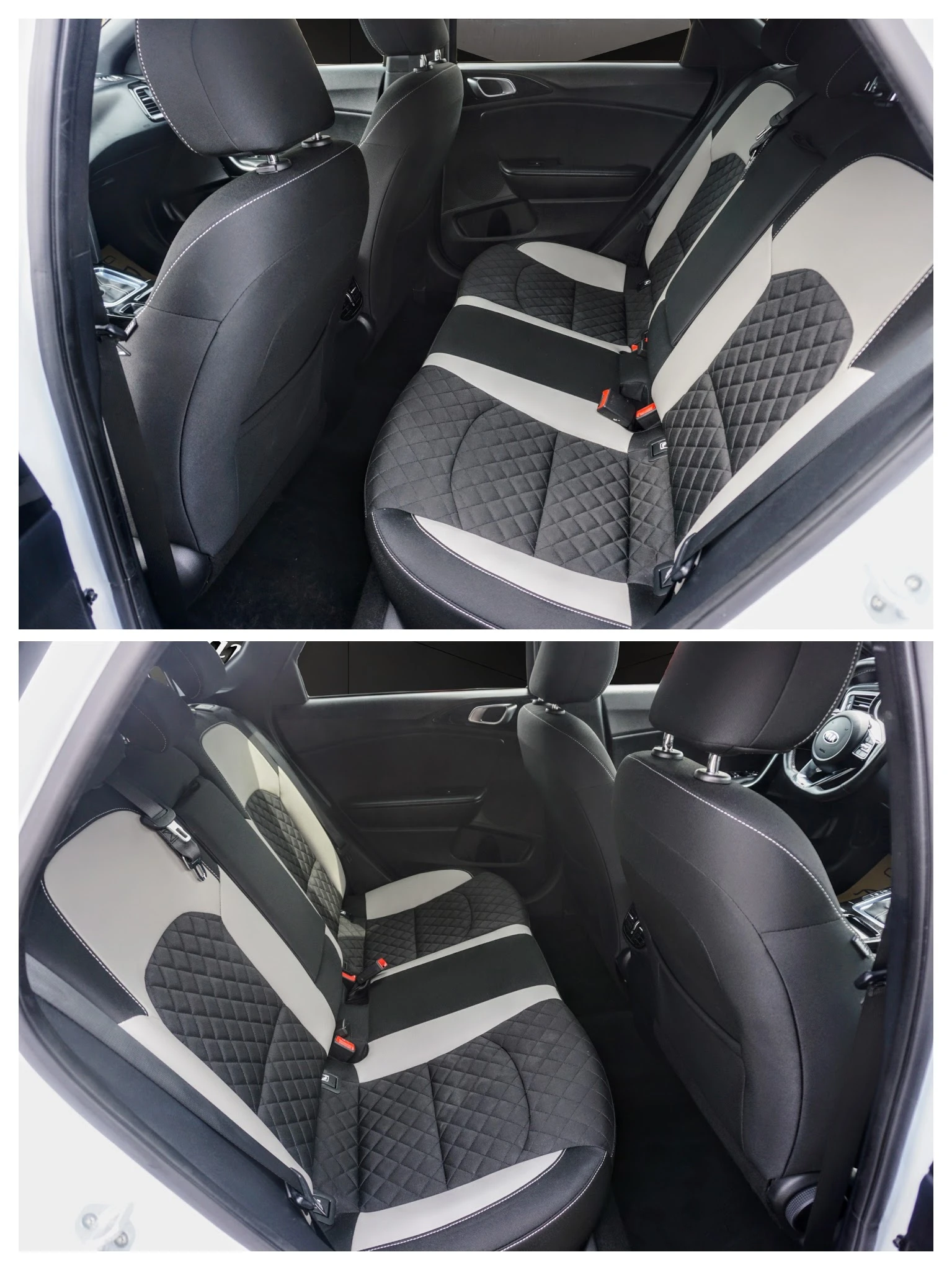 Kia Pro ceed 1.6 CRDI GT LINE , снимка 14 - Автомобили и джипове - 42203028