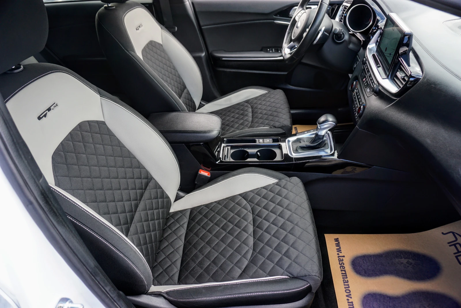 Kia Pro ceed 1.6 CRDI GT LINE  | Mobile.bg   13