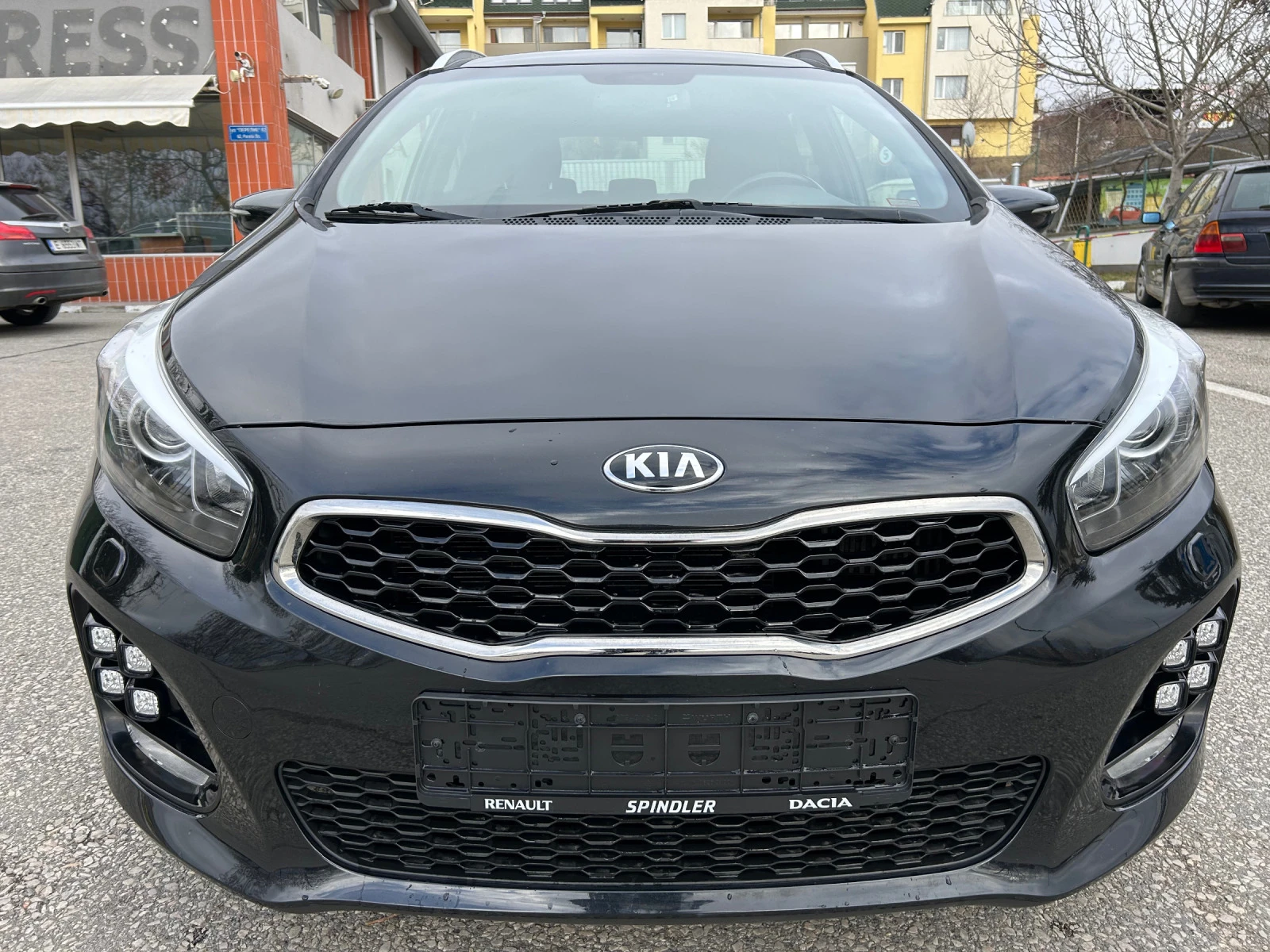 Kia Ceed 1.0 Turbo GT Line - изображение 2