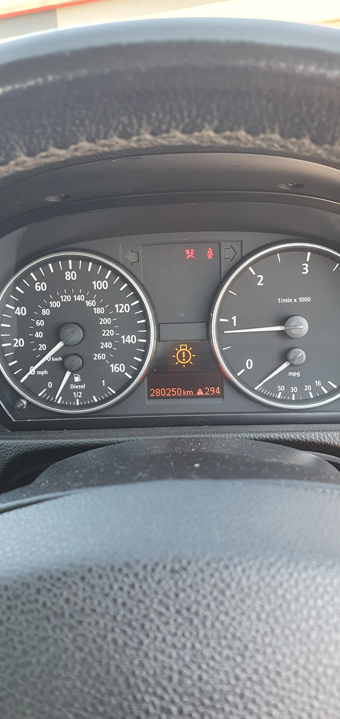 BMW 320 Десен Волан  | Mobile.bg — изображение 16