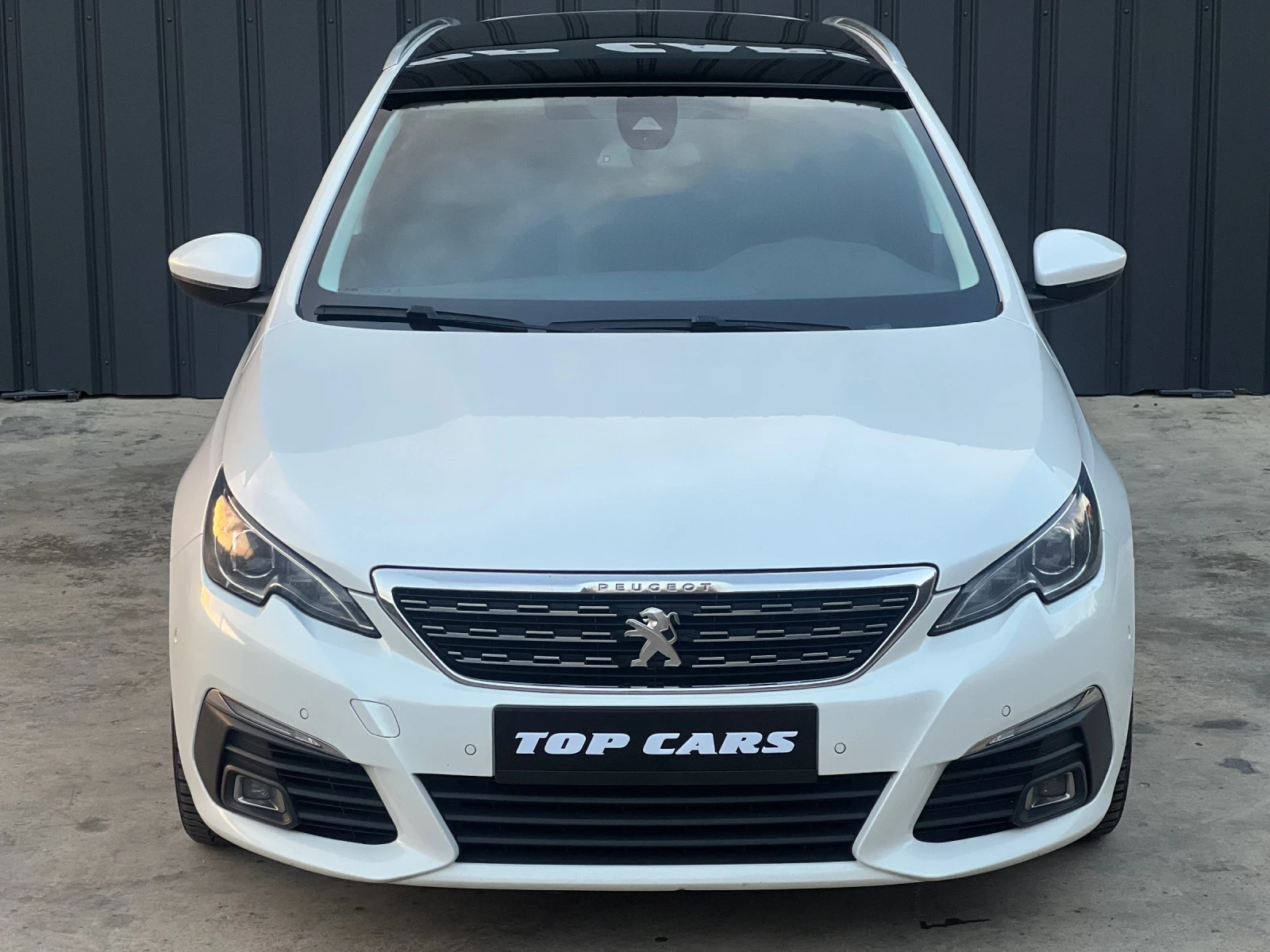 Peugeot 308 ALLURE ЛИЗИНГ  - изображение 4