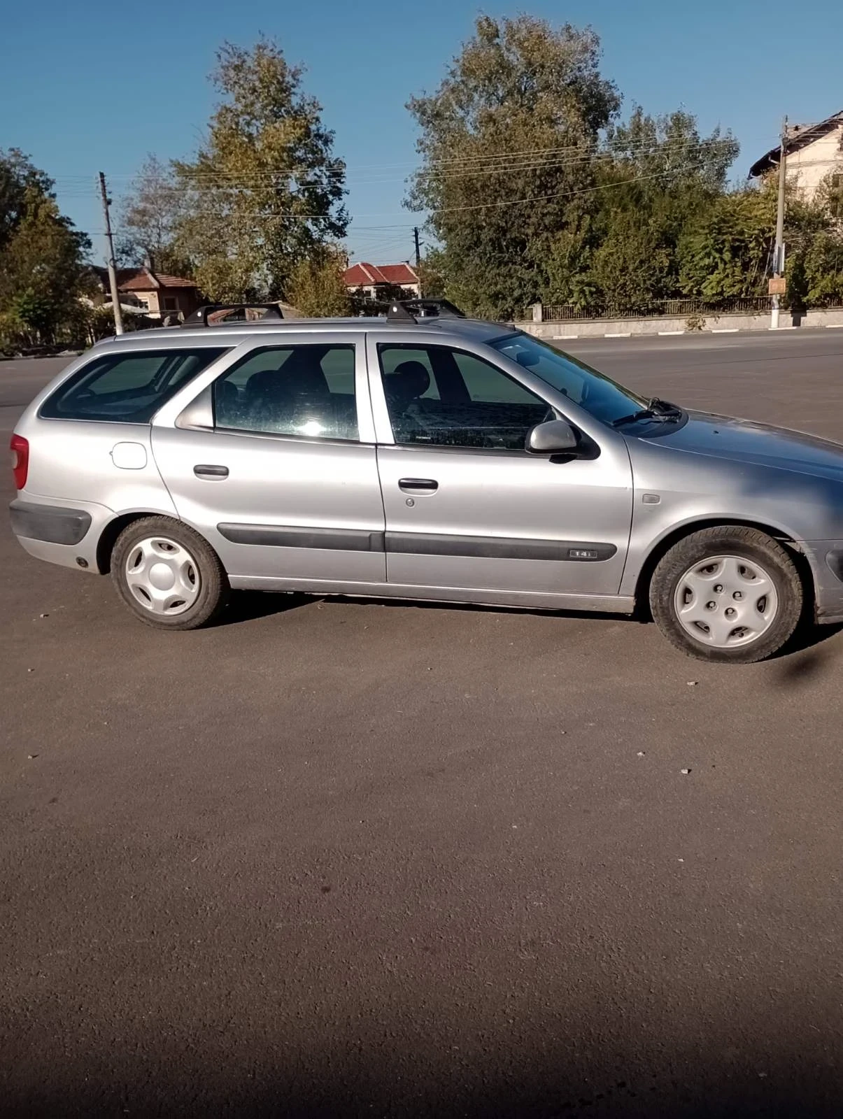 Citroen Xsara  - изображение 6