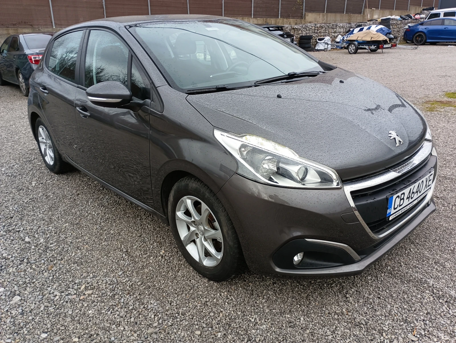 Peugeot 208  - изображение 3