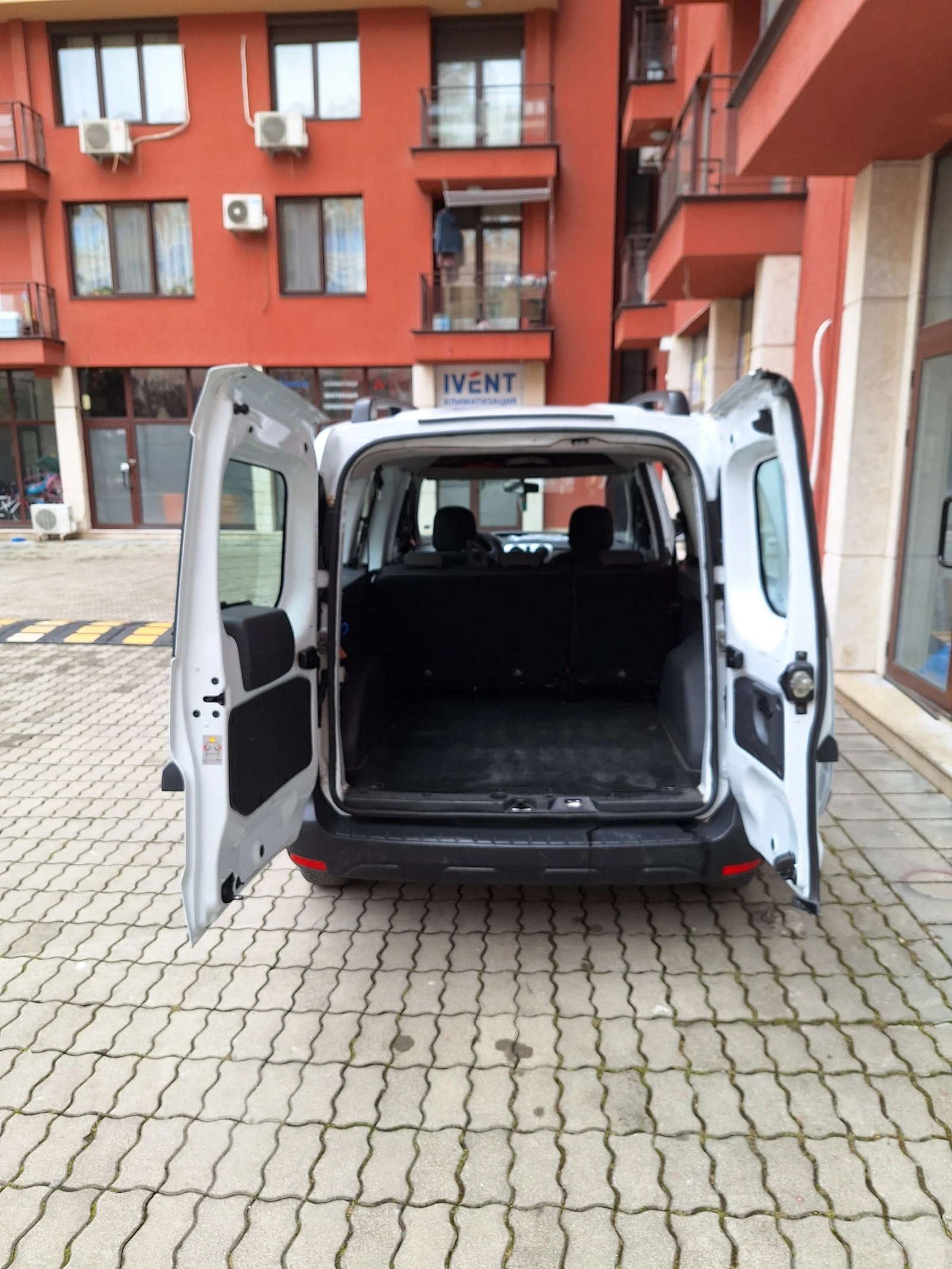 Dacia Dokker  - изображение 10