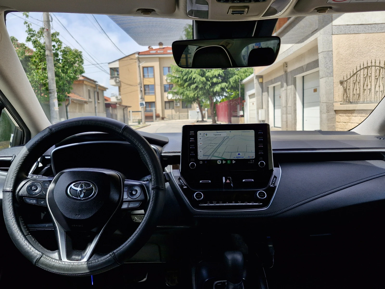Toyota Corolla  - изображение 6