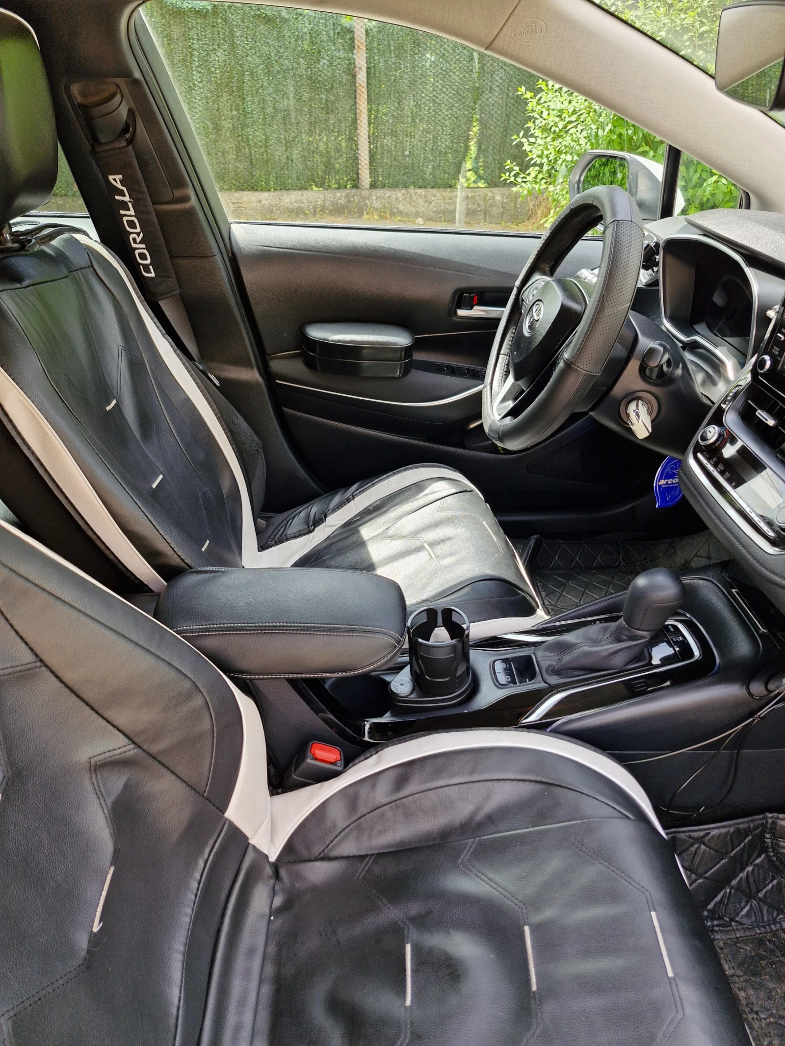 Toyota Corolla  - изображение 7