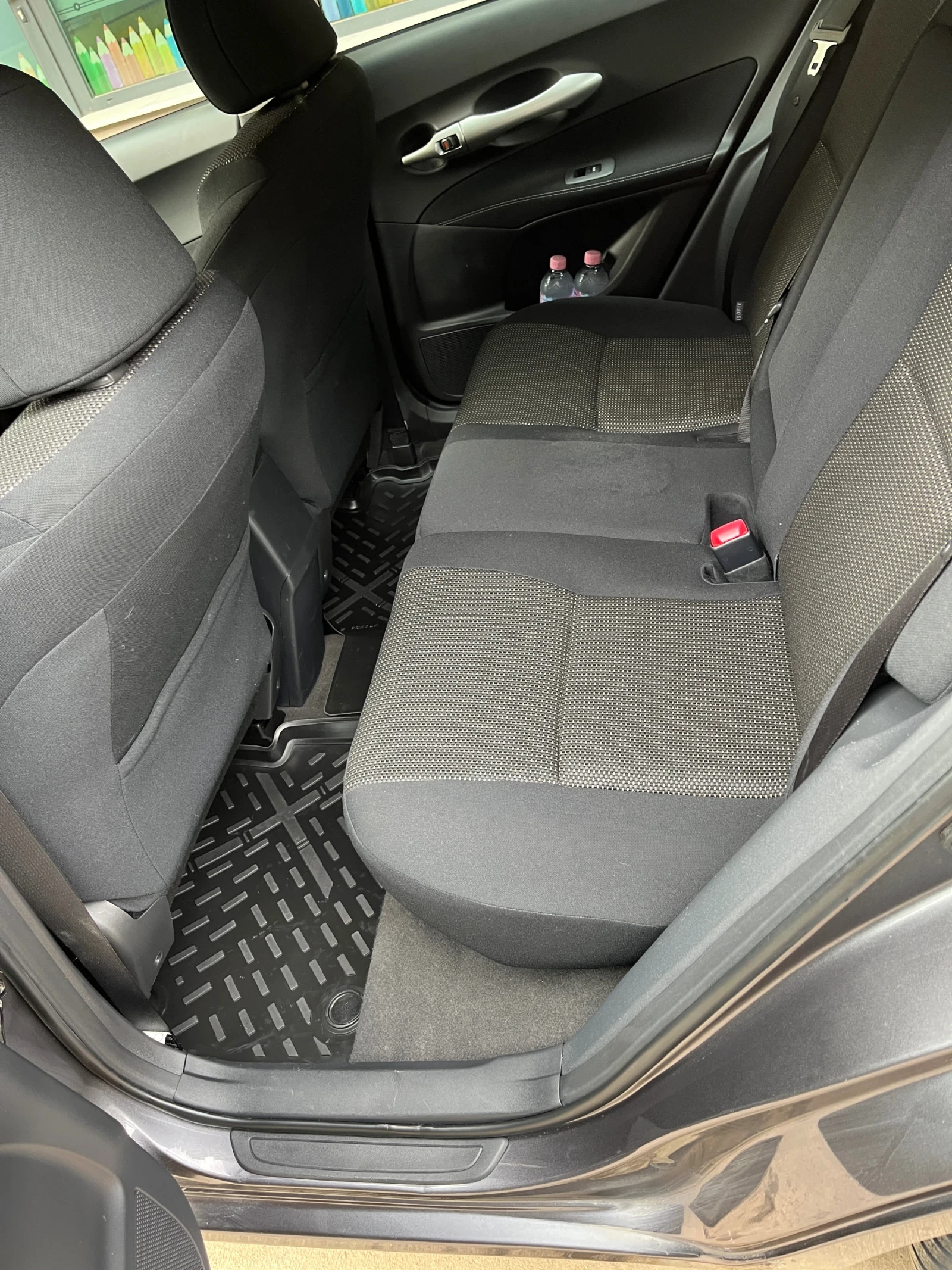 Toyota Auris 1.6 GR ГАЗ - изображение 6