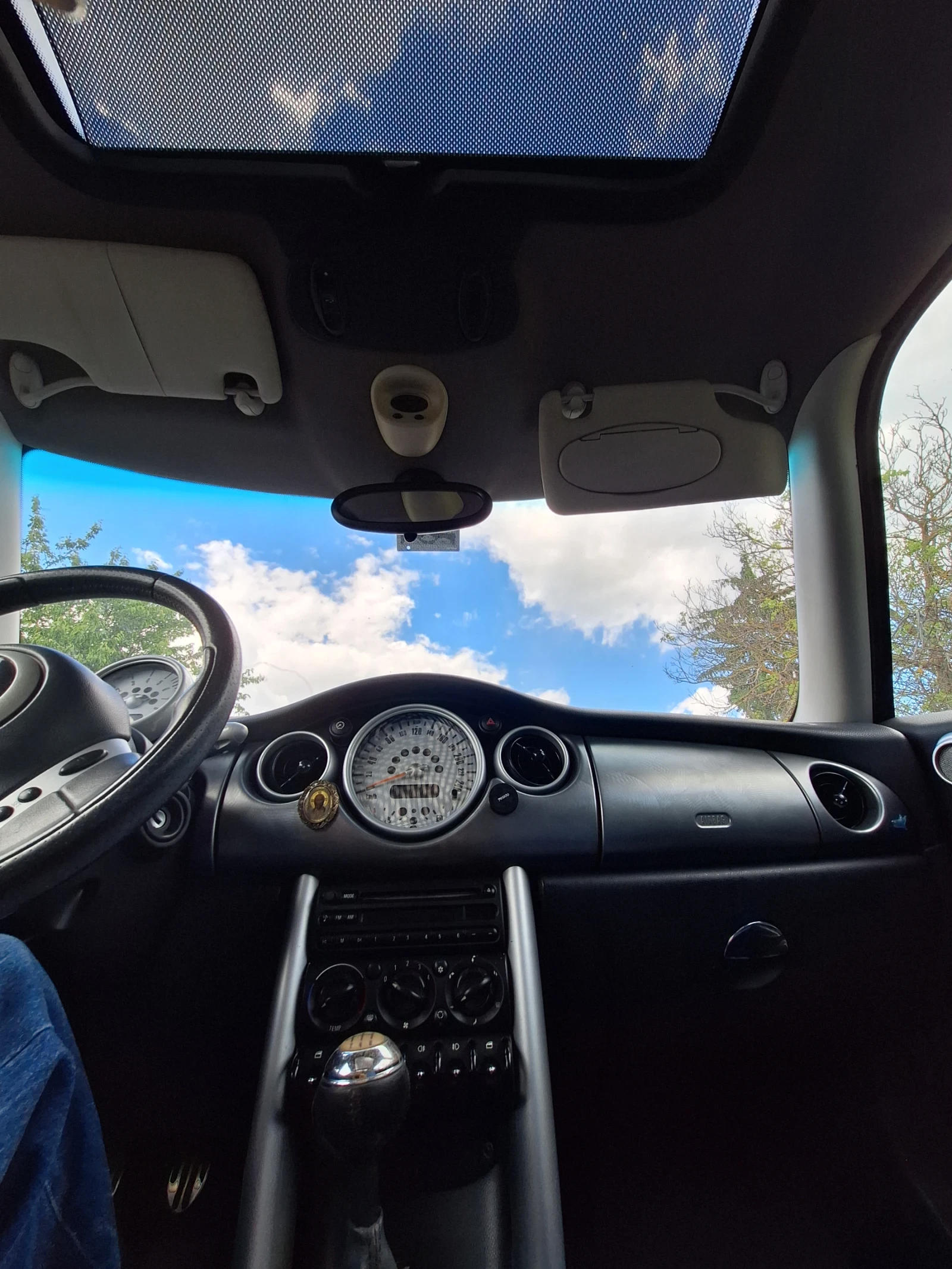Mini Cooper s  - изображение 3