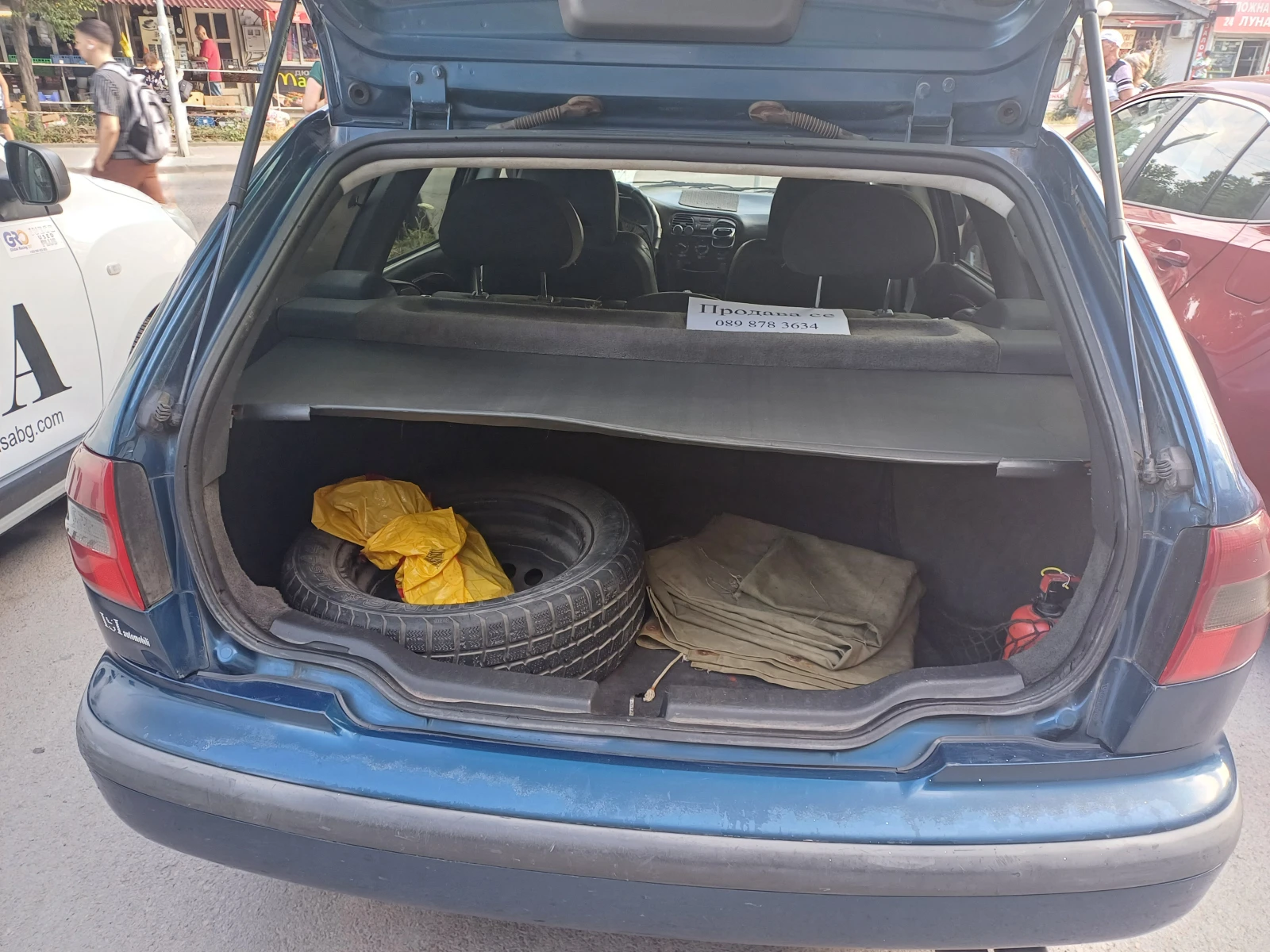 Volvo V40  - изображение 6
