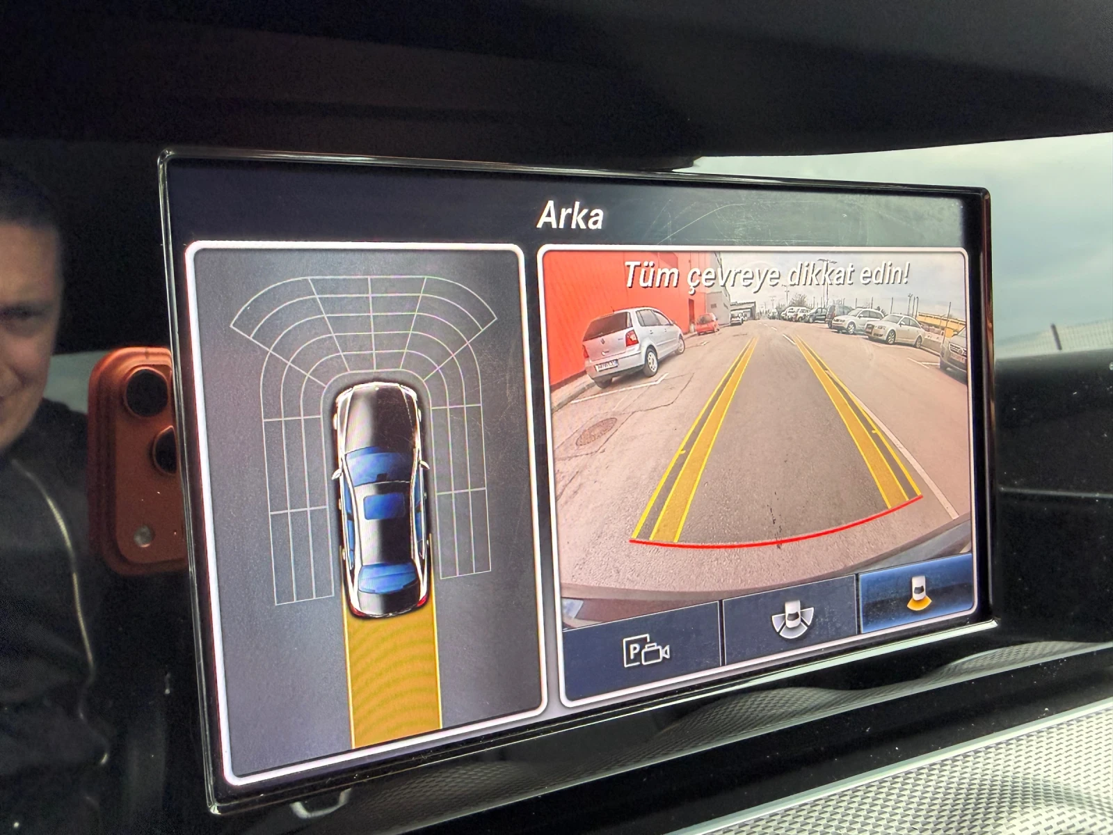 Mercedes-Benz E 220 AMG* 9G* LED* Burmaster, снимка 12 - Автомобили и джипове - 50869328