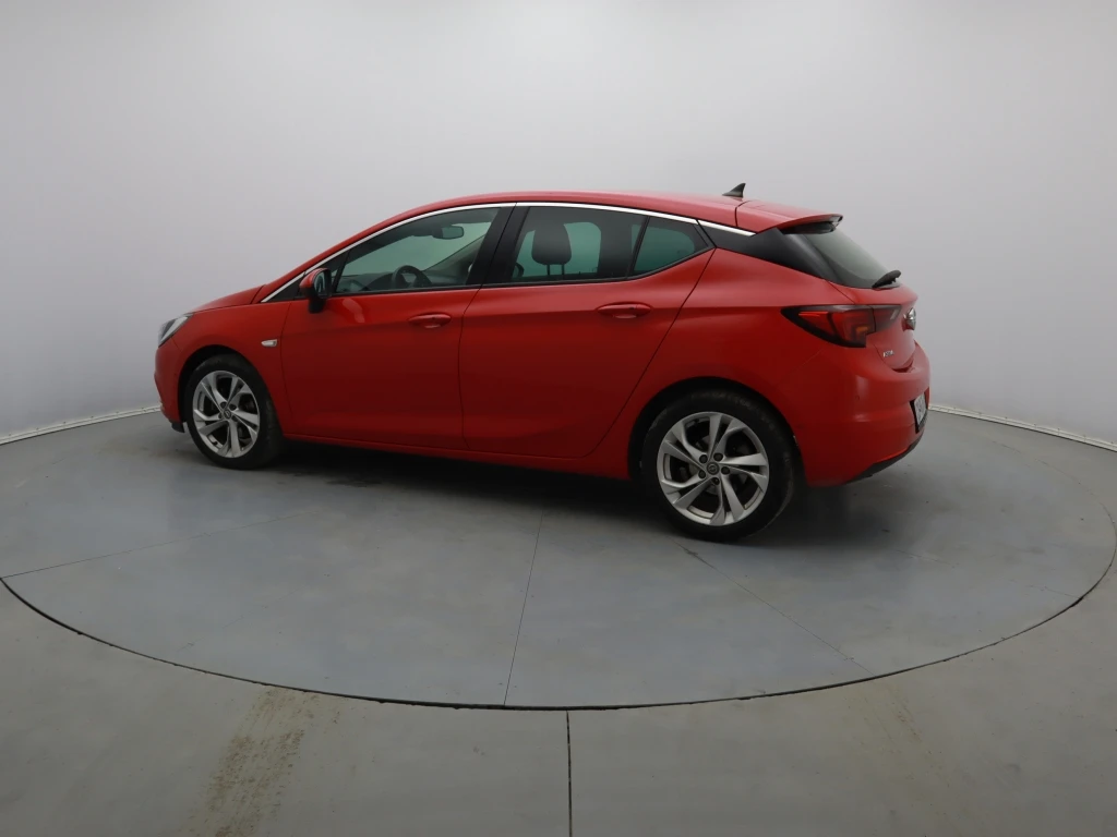 Opel Astra  - изображение 7