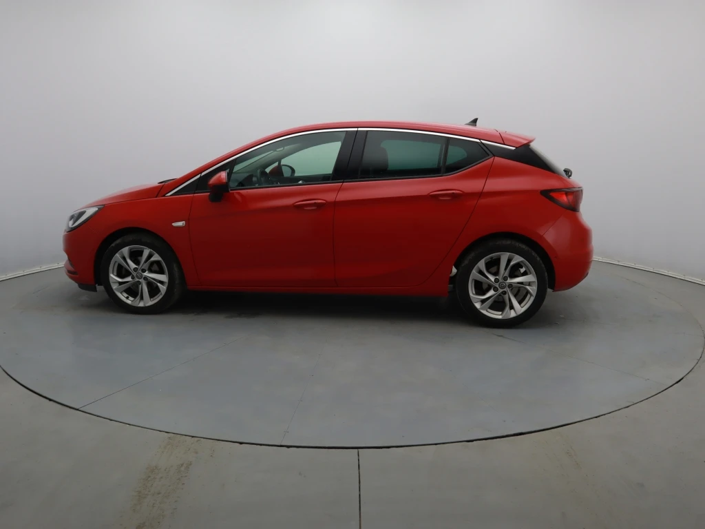 Opel Astra  - изображение 6