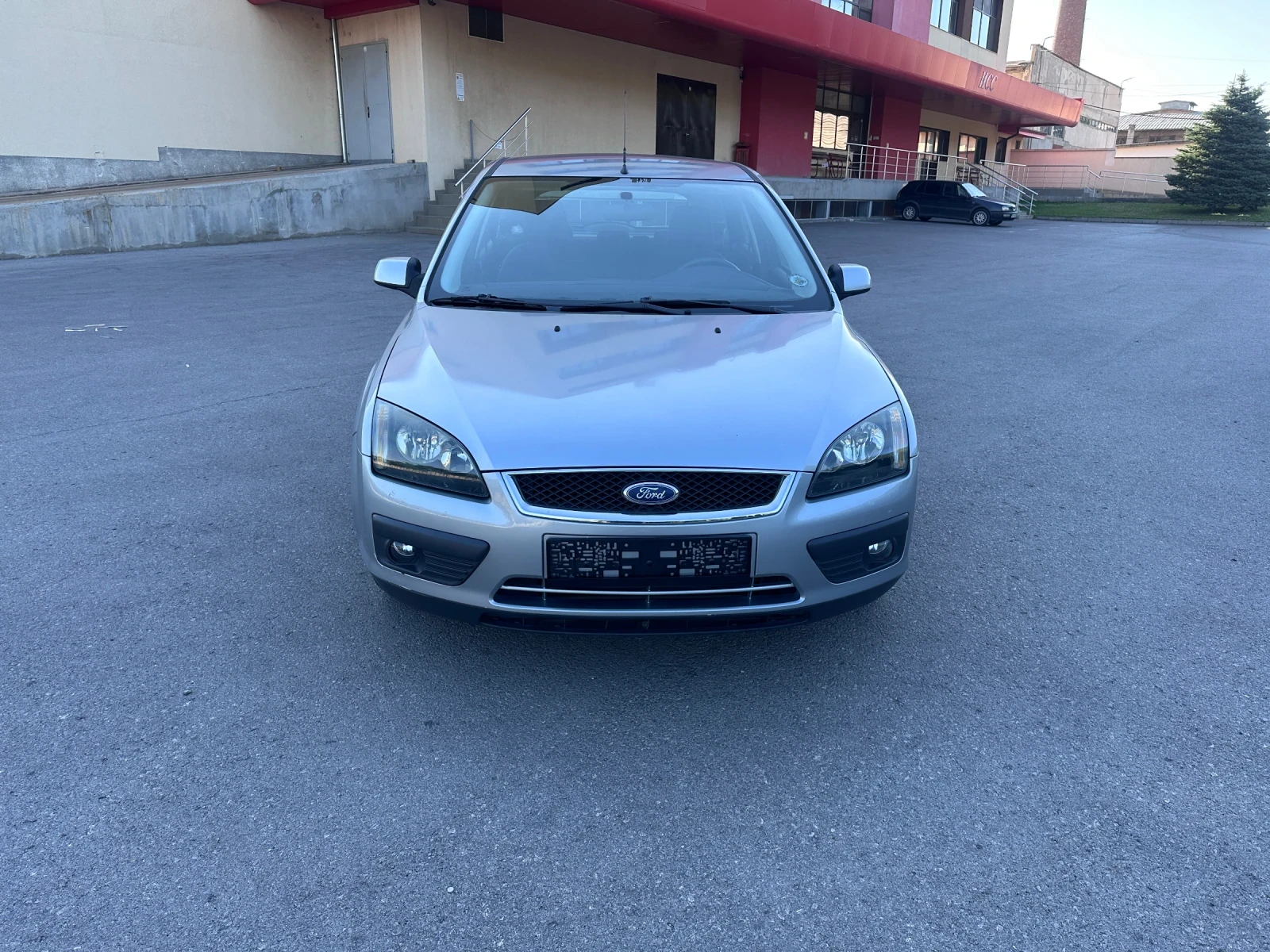 Ford Focus 1.6TDCI - КЛИМАТИК - УНИКАТ - изображение 2