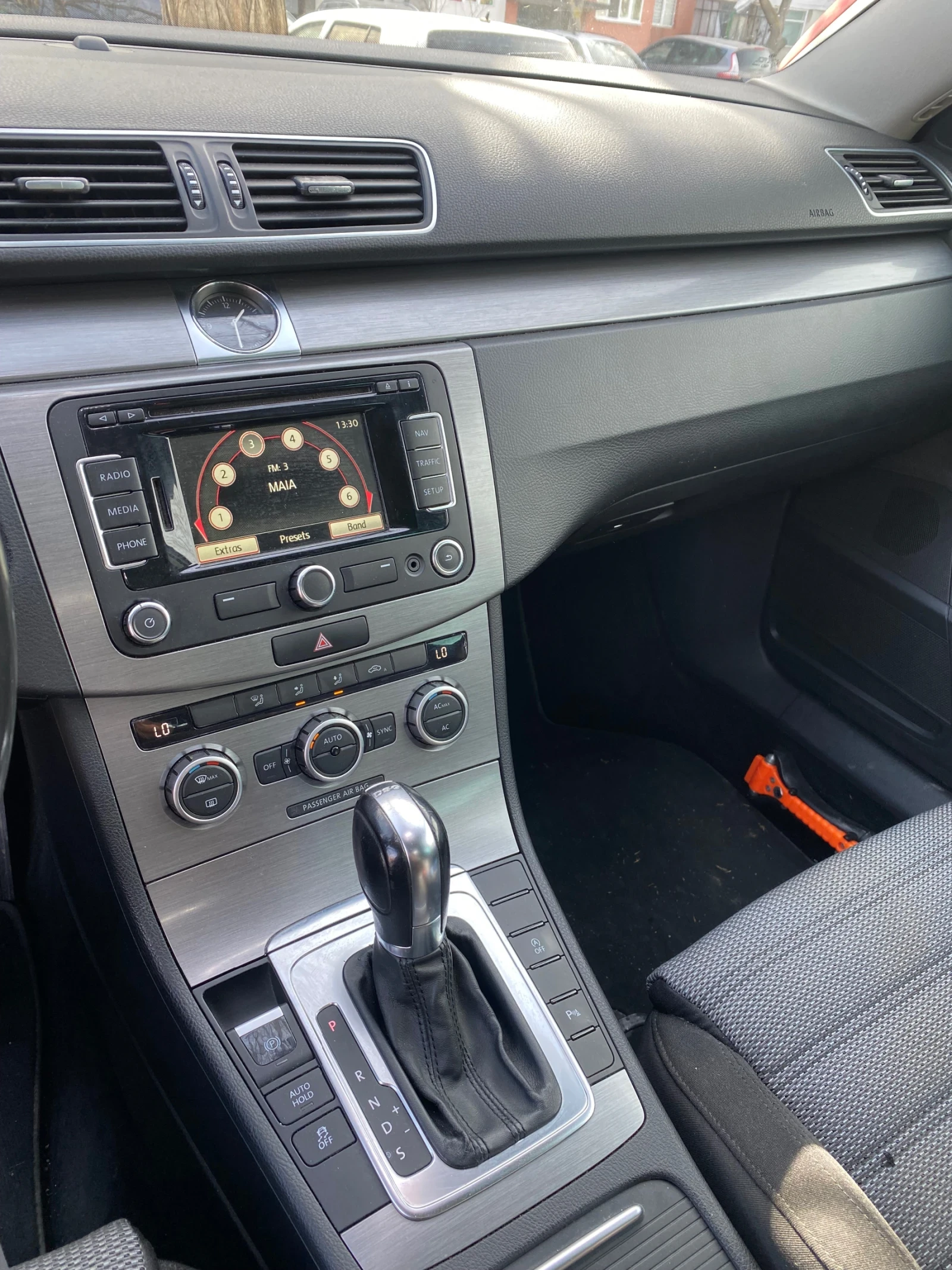 VW Passat 1.4 turbo 126 hp - изображение 2