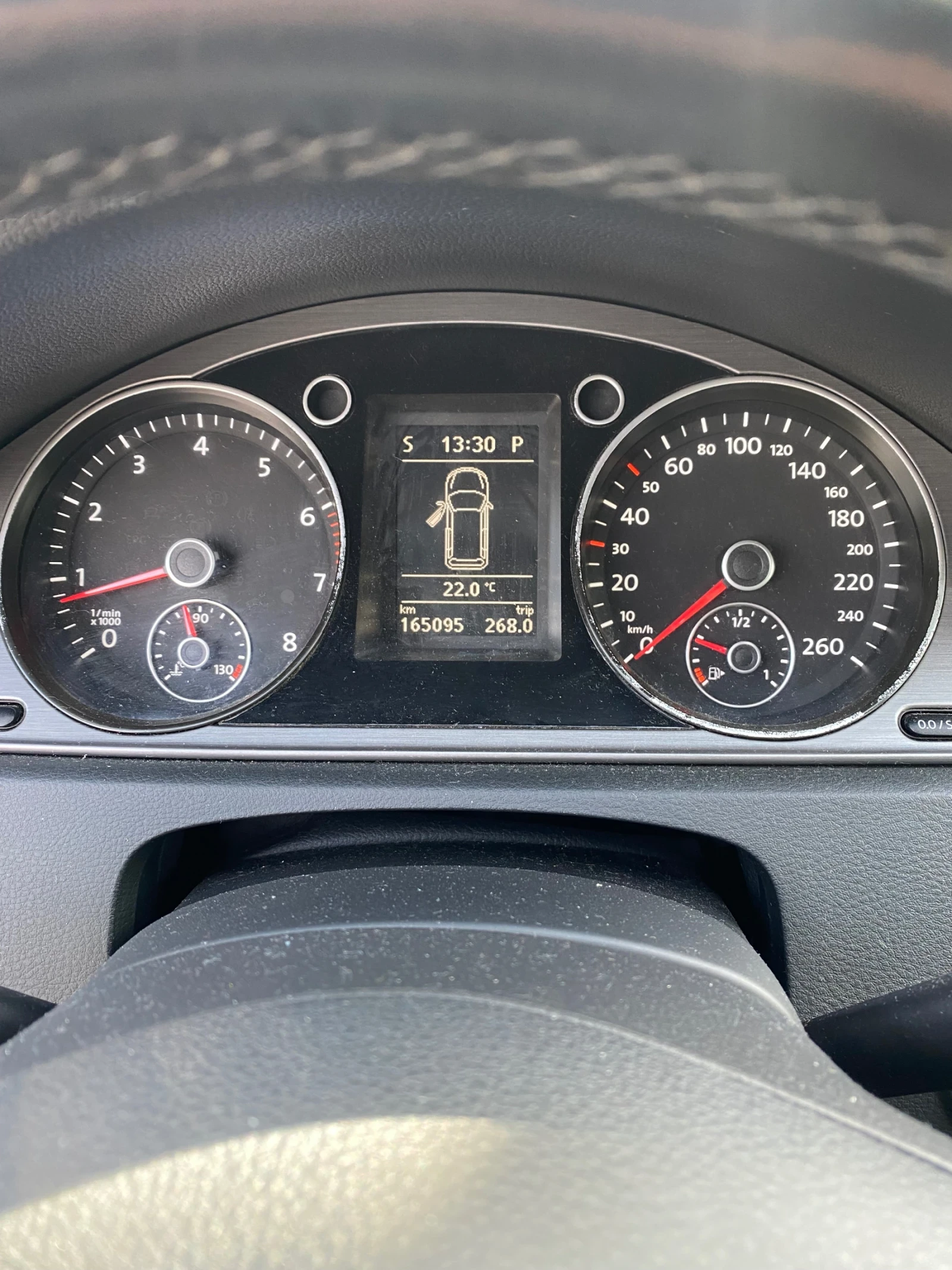 VW Passat 1.4 turbo 126 hp - изображение 5