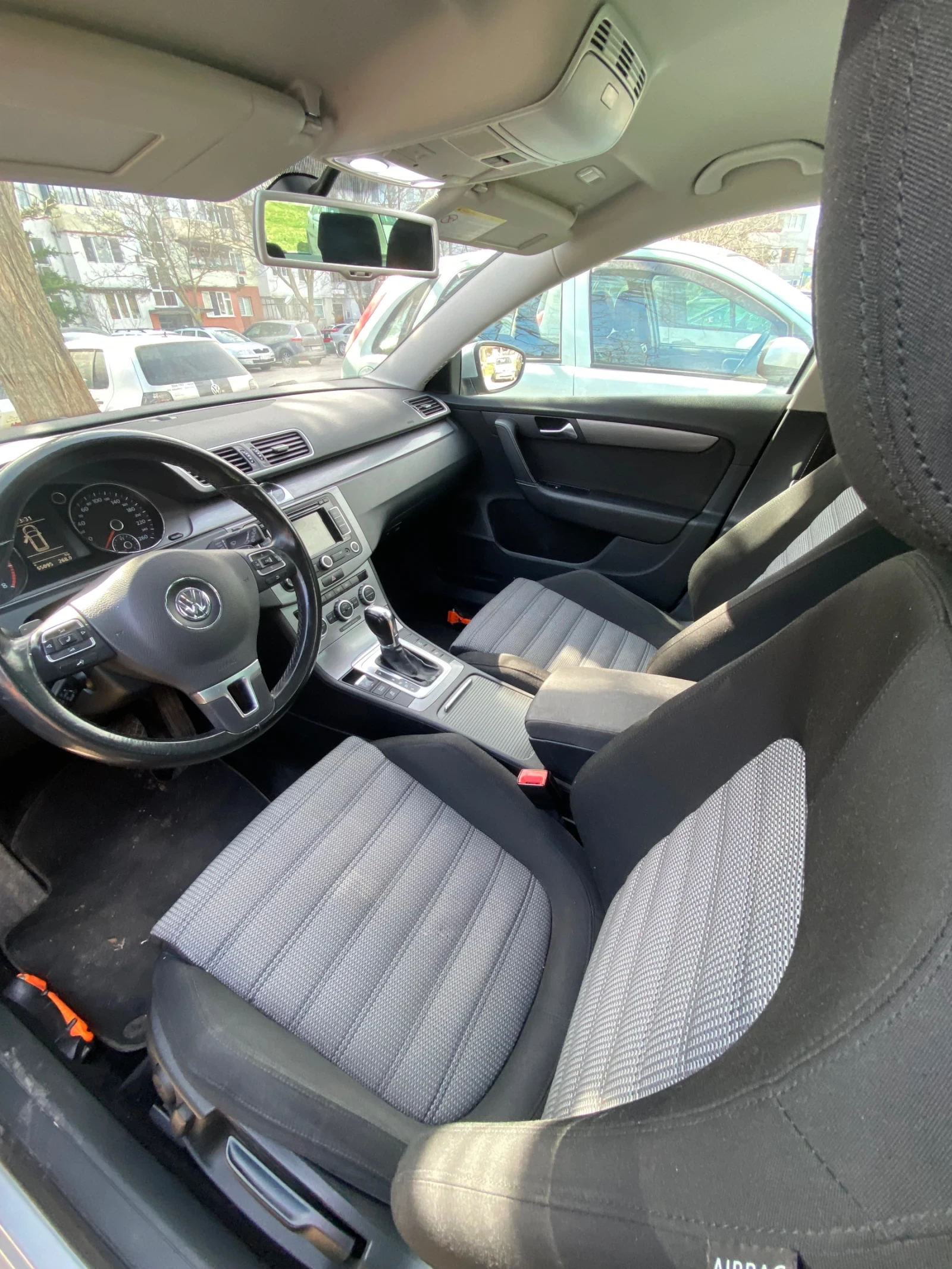 VW Passat 1.4 turbo 126 hp - изображение 4
