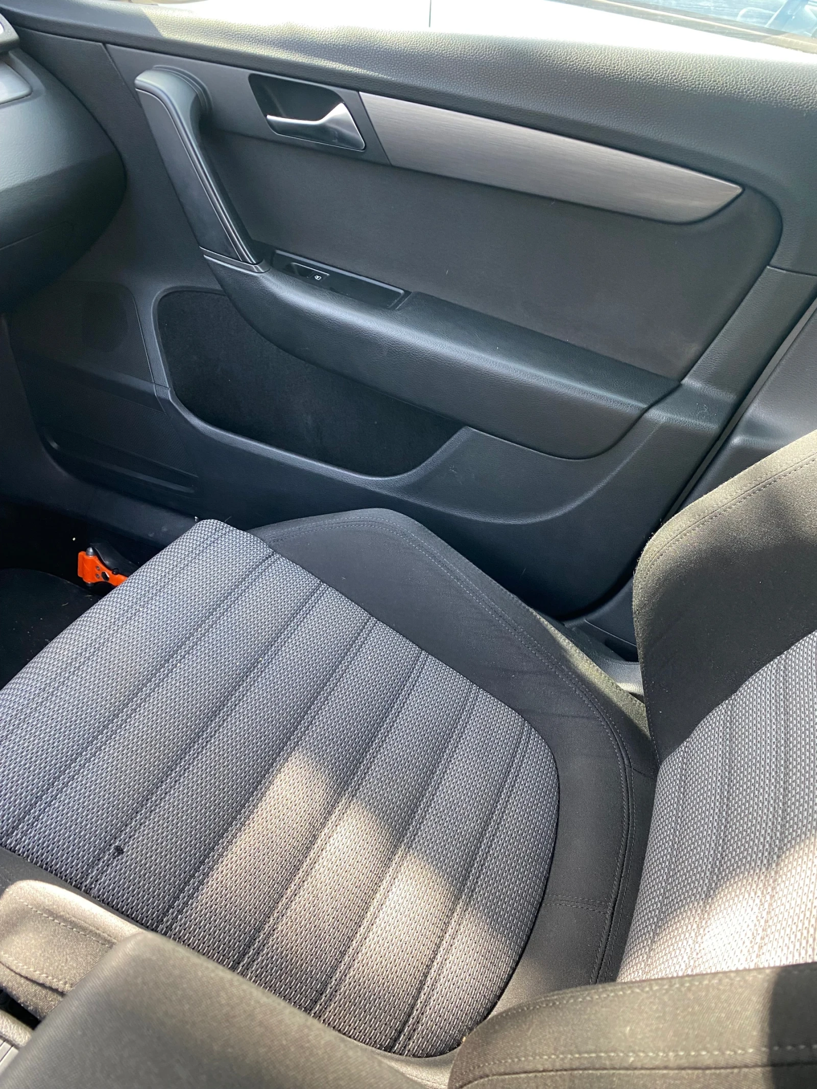 VW Passat 1.4 turbo 126 hp - изображение 3