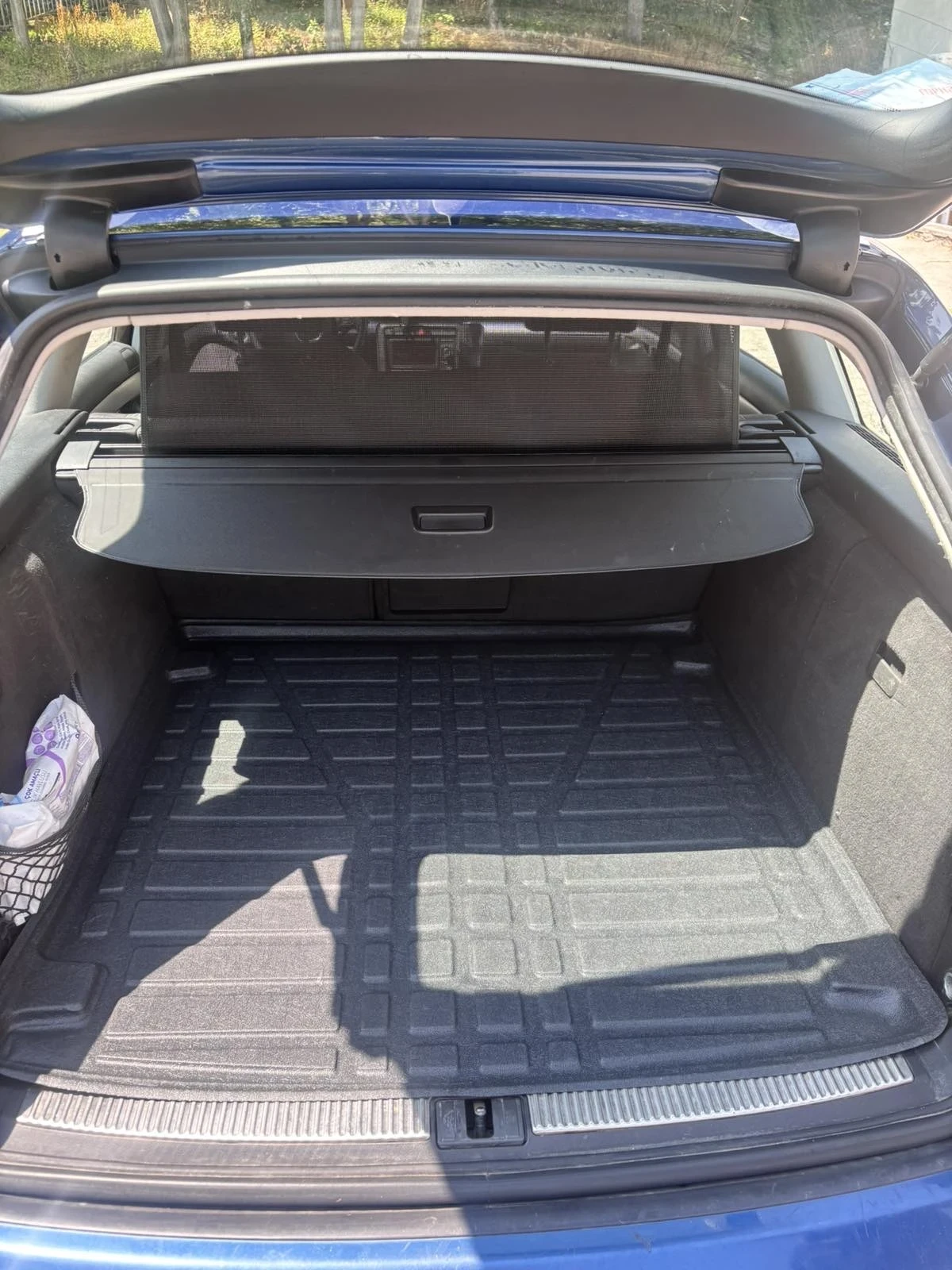 Audi A4  - изображение 4