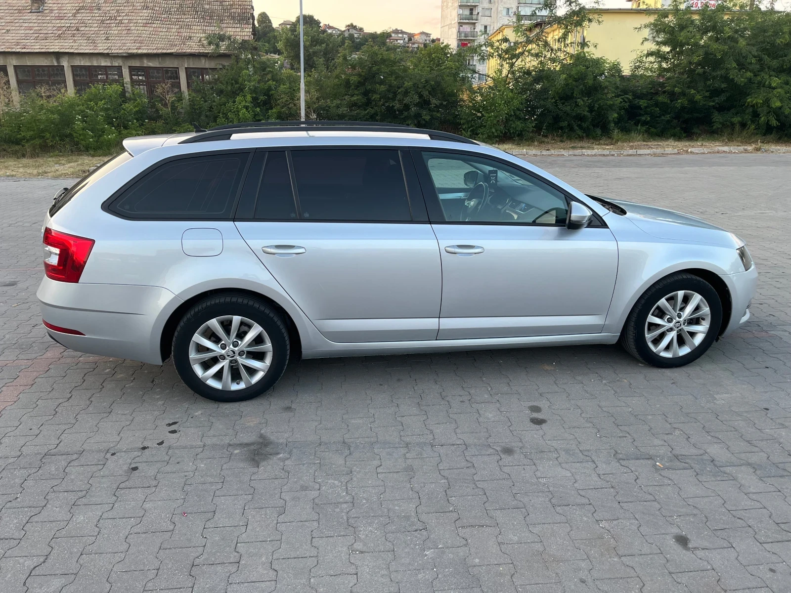 Skoda Octavia OCTAVIA III - изображение 5