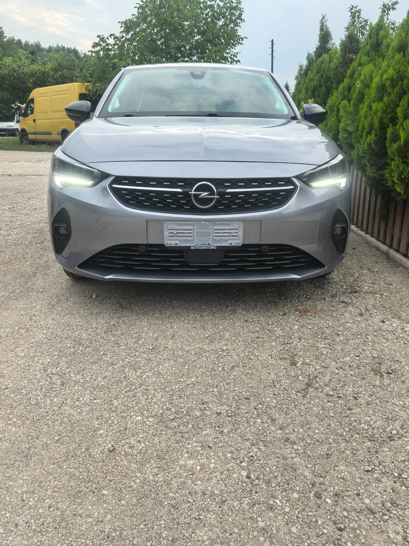 Opel Corsa 35286КМ.AUT. - изображение 5