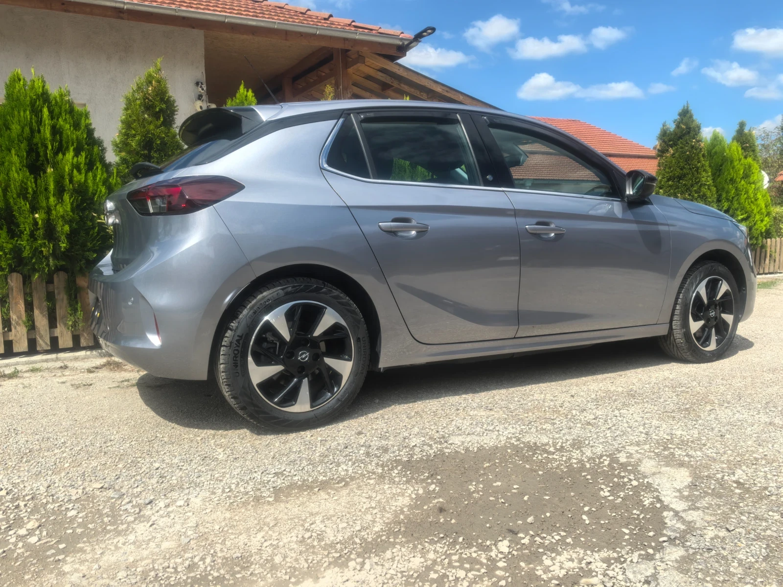 Opel Corsa 35286КМ.AUT. - изображение 2