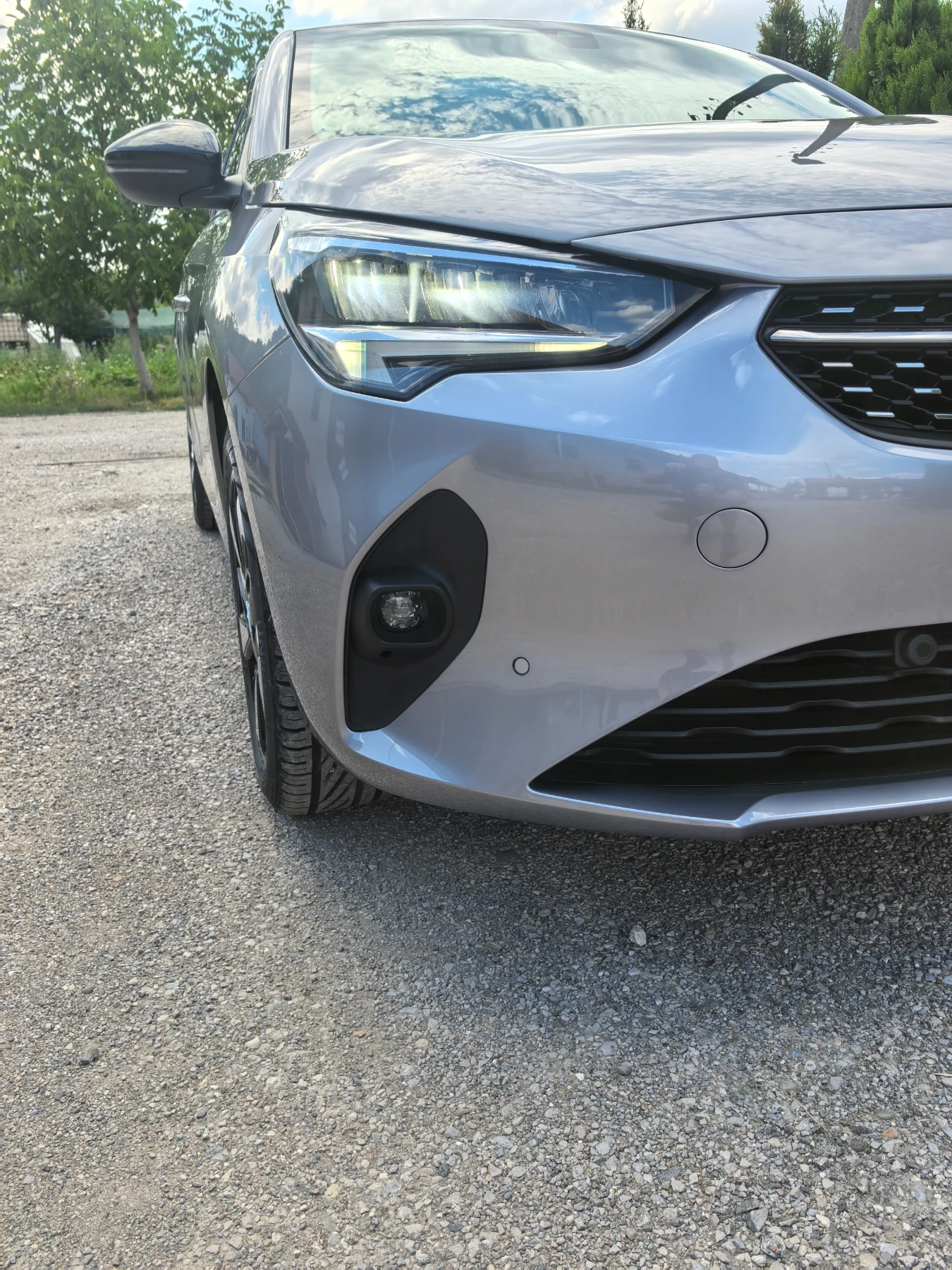 Opel Corsa 35286КМ.AUT. - изображение 7