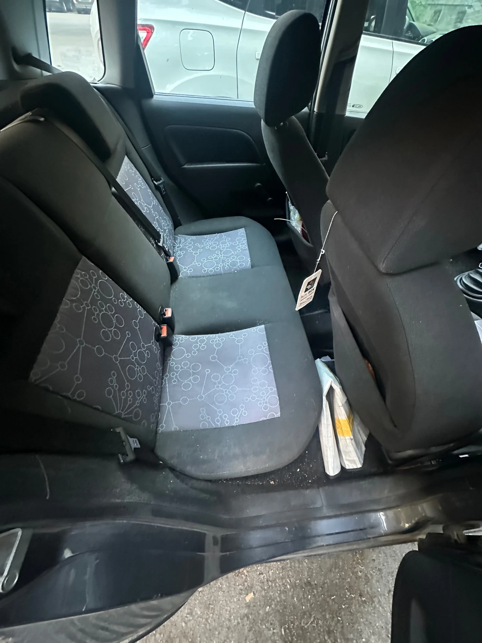 Ford Fiesta  - изображение 4