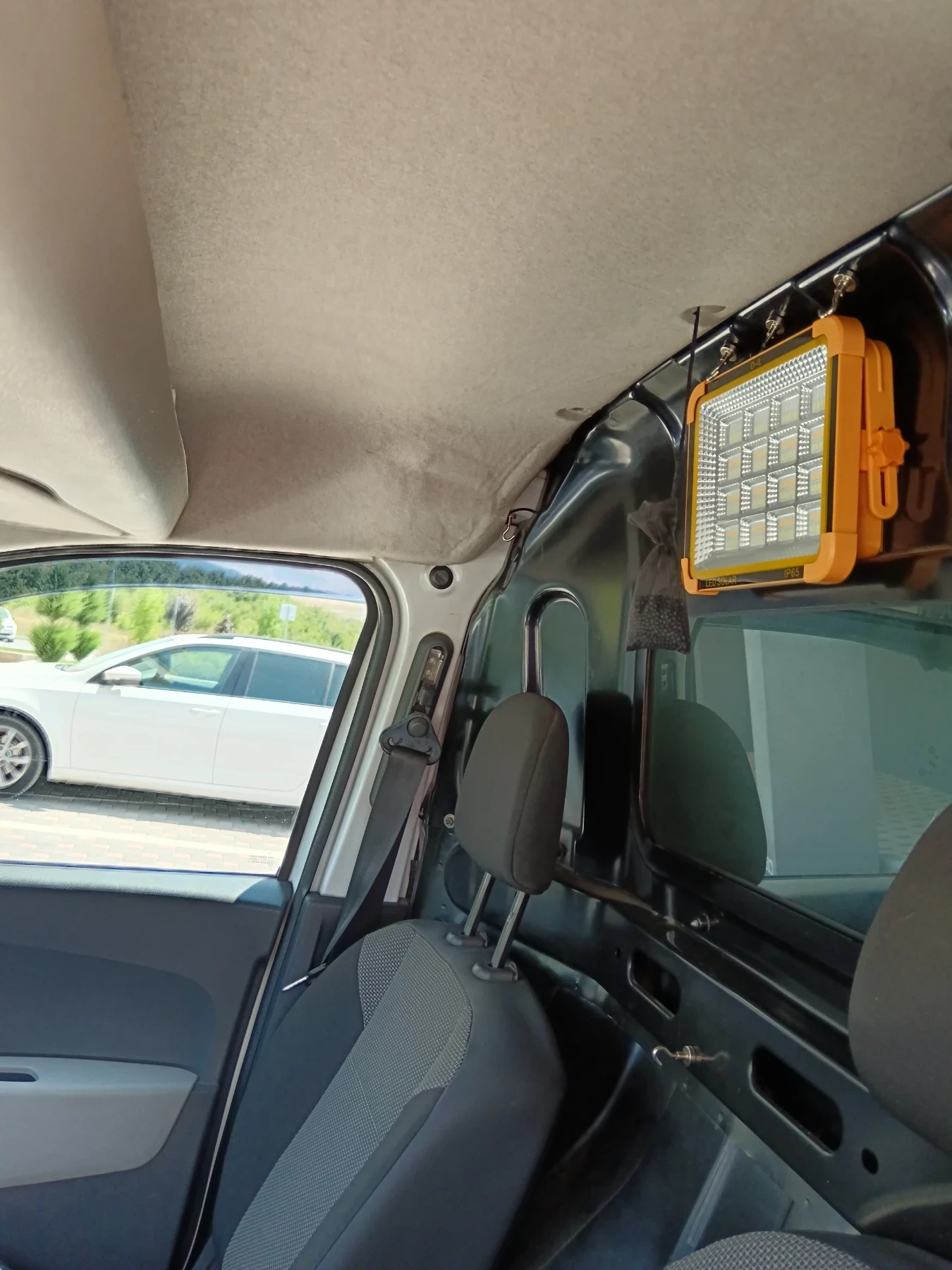 Dacia Dokker 1.5 dci | Mobile.bg � ����������� 16