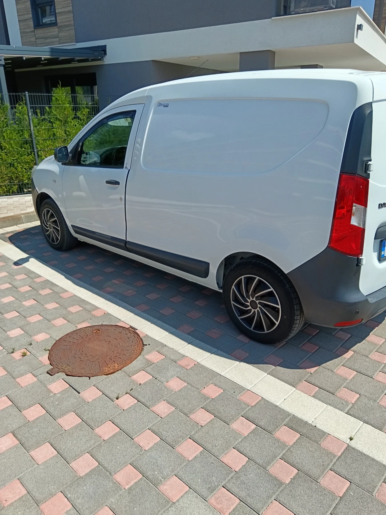 Dacia Dokker 1.5 dci | Mobile.bg � ����������� 15