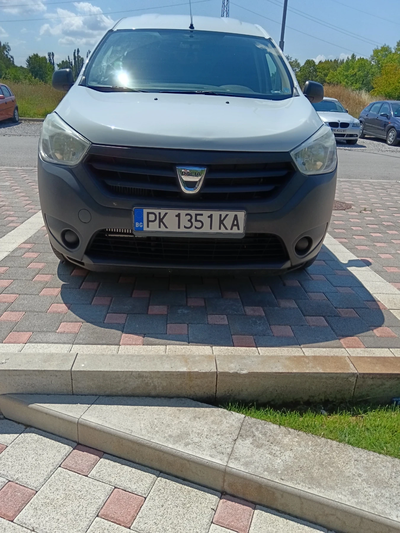 Dacia Dokker 1.5 dci | Mobile.bg � ����������� 12