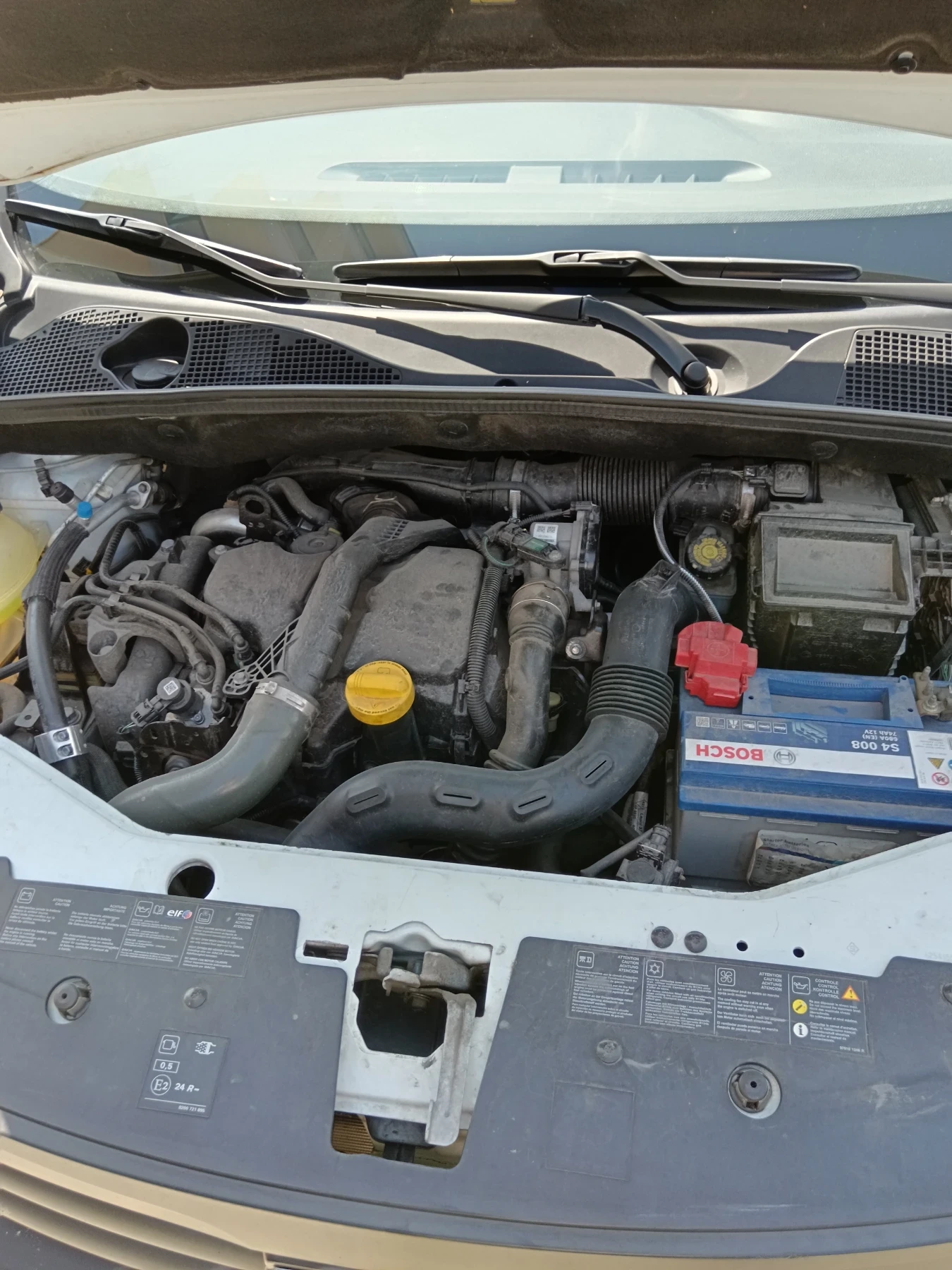 Dacia Dokker 1.5 dci | Mobile.bg � ����������� 13