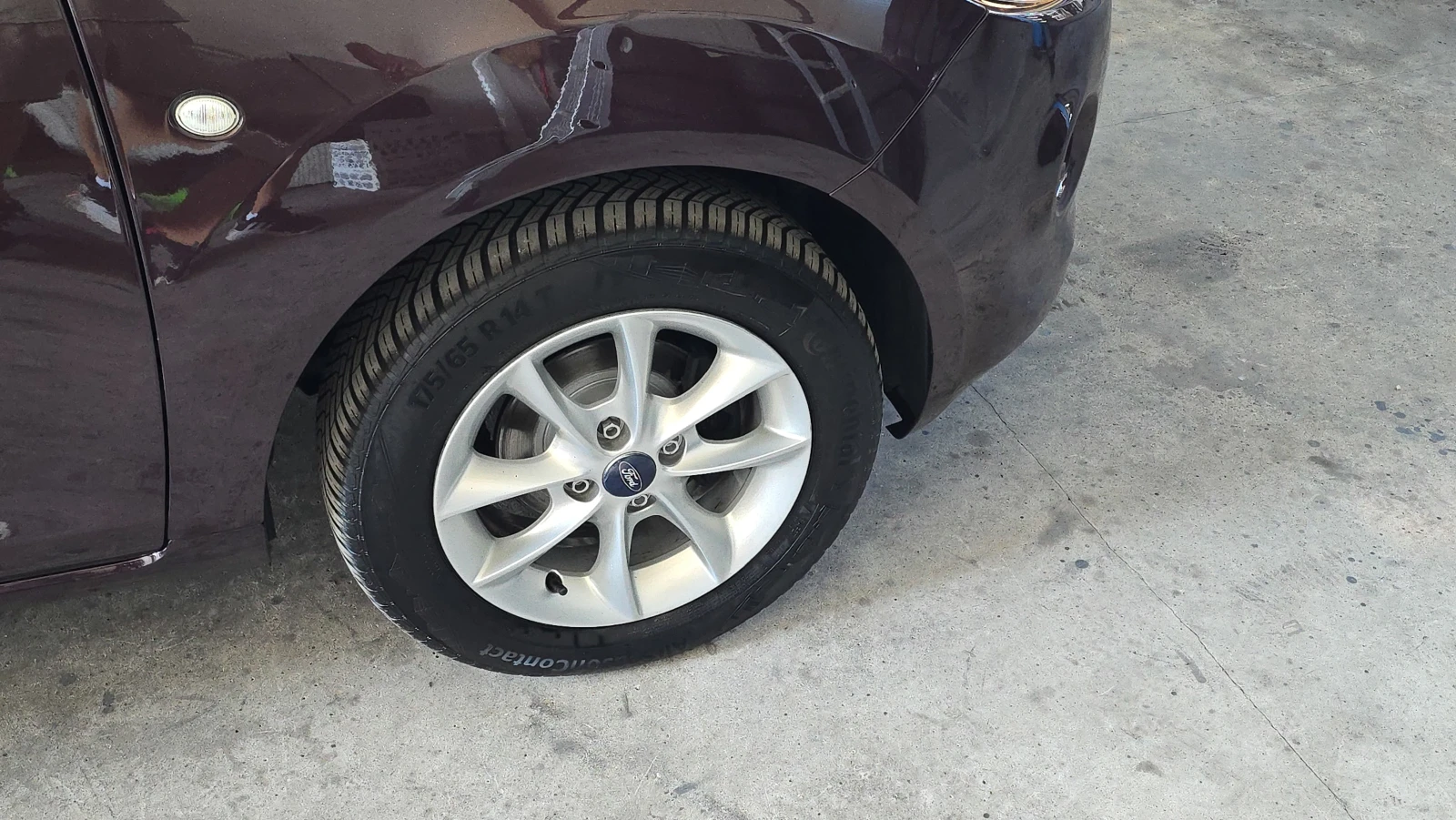 Ford Ka 2015*  | Mobile.bg   16