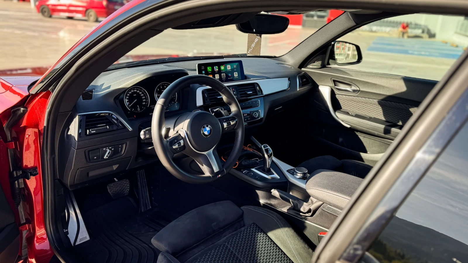 BMW 240 xDrive LCI l H/K l M Performance - изображение 7