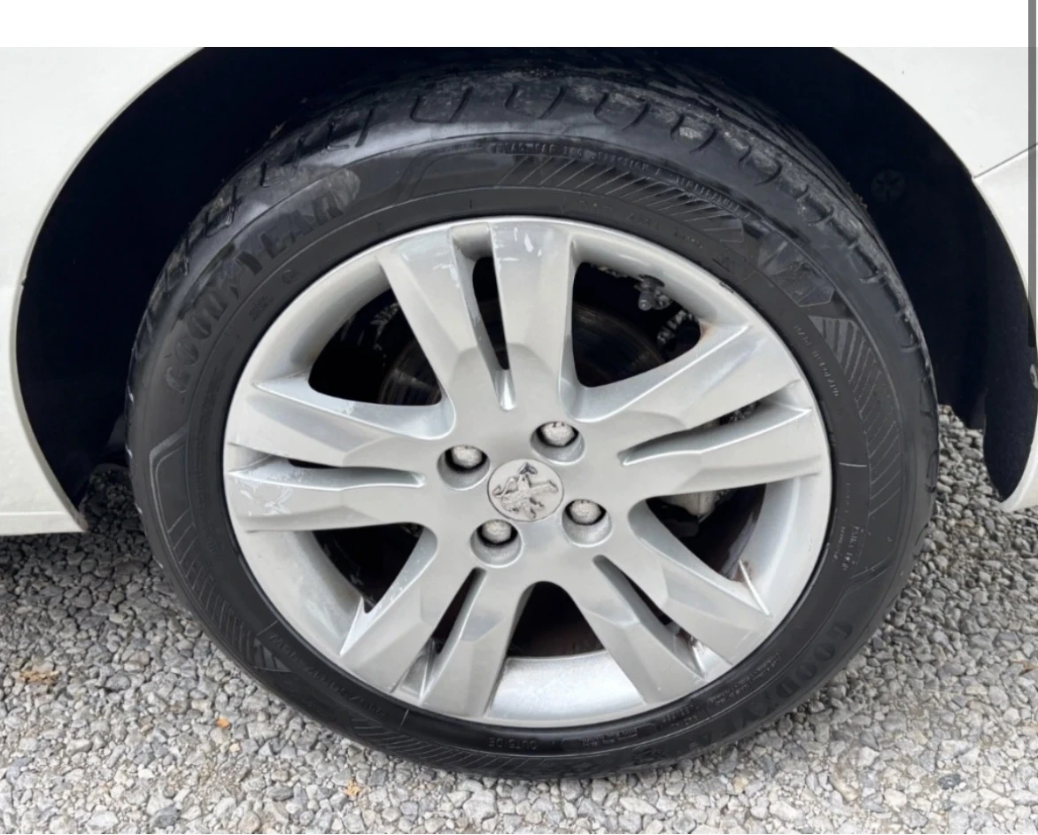 Peugeot 5008 2.0HDI | Mobile.bg � ����������� 15